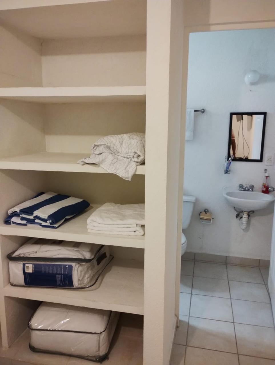 Appartamento Exclusivo Departamento Zona Diamante Acapulco