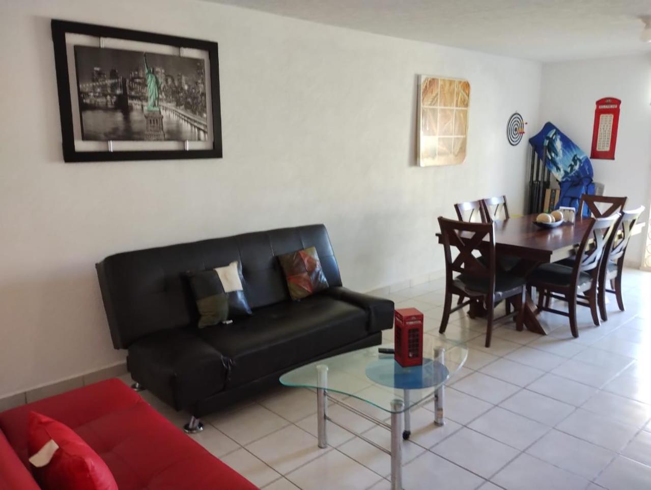 Appartamento Exclusivo Departamento Zona Diamante *