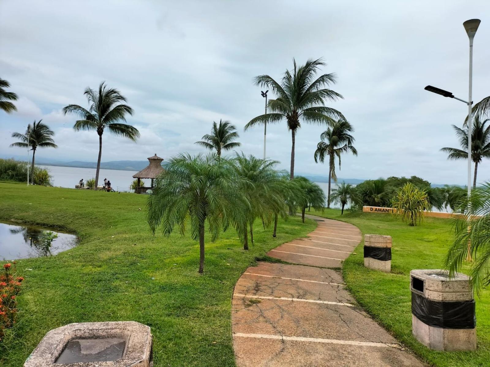 Appartamento Exclusivo Departamento Zona Diamante