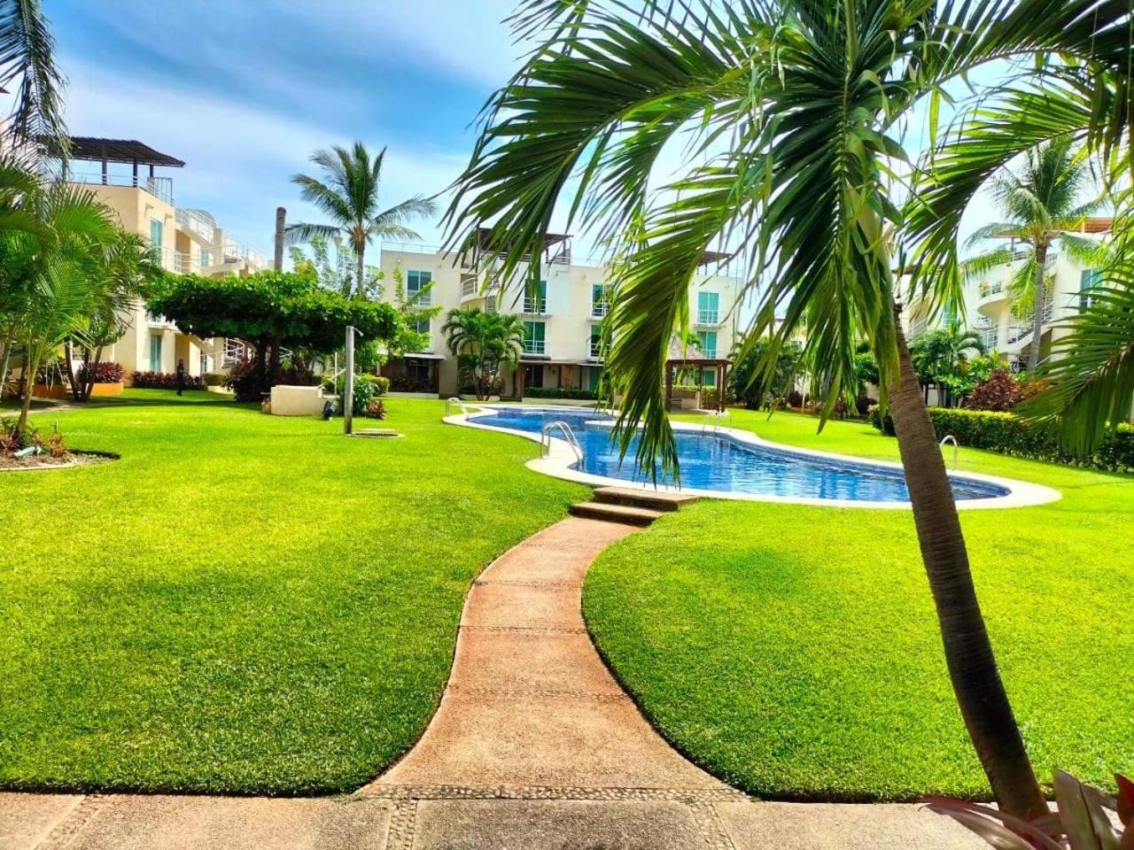 Appartamento Exclusivo Departamento Zona Diamante
