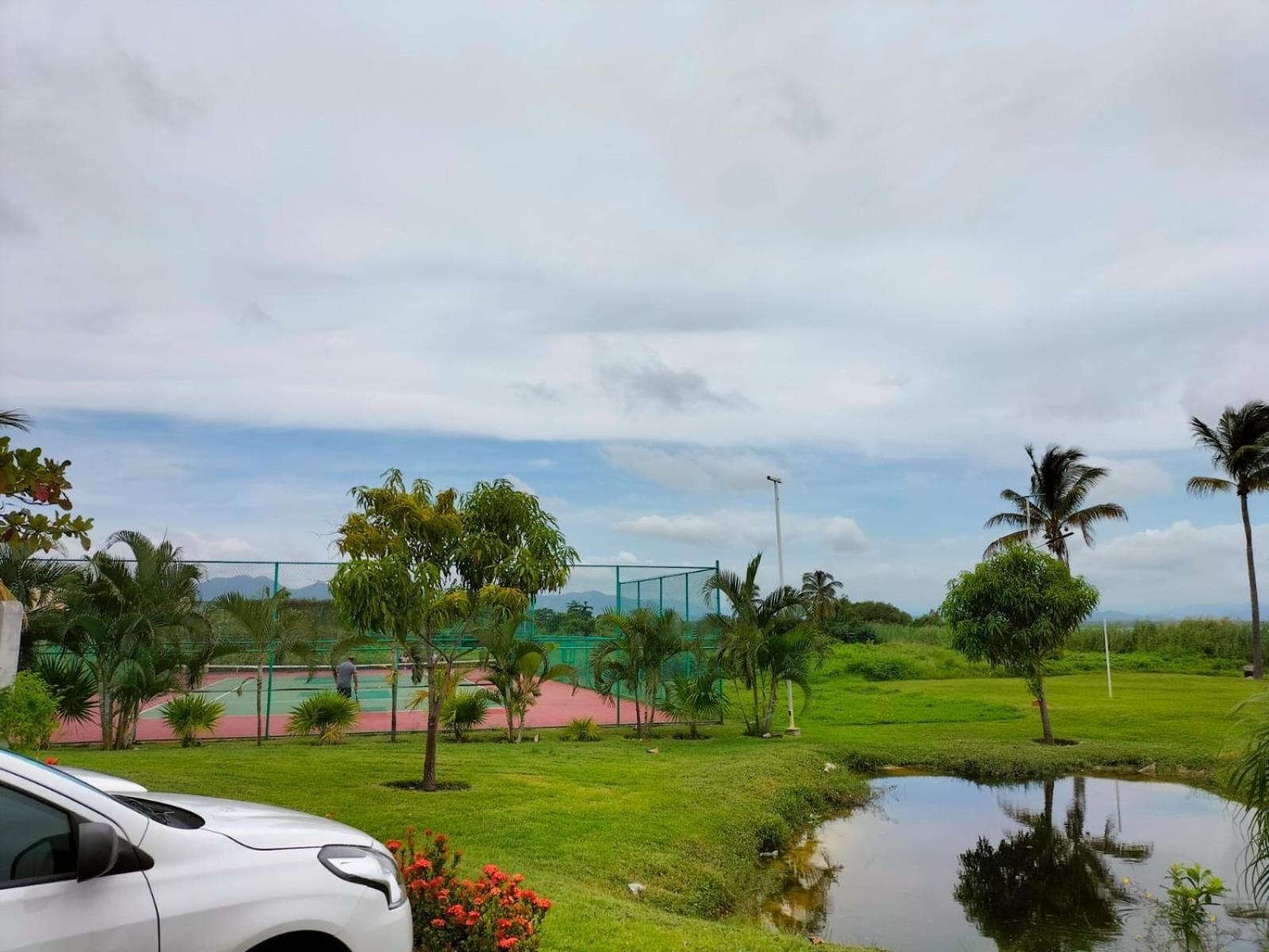 Exclusivo Departamento Zona Diamante Appartamento *