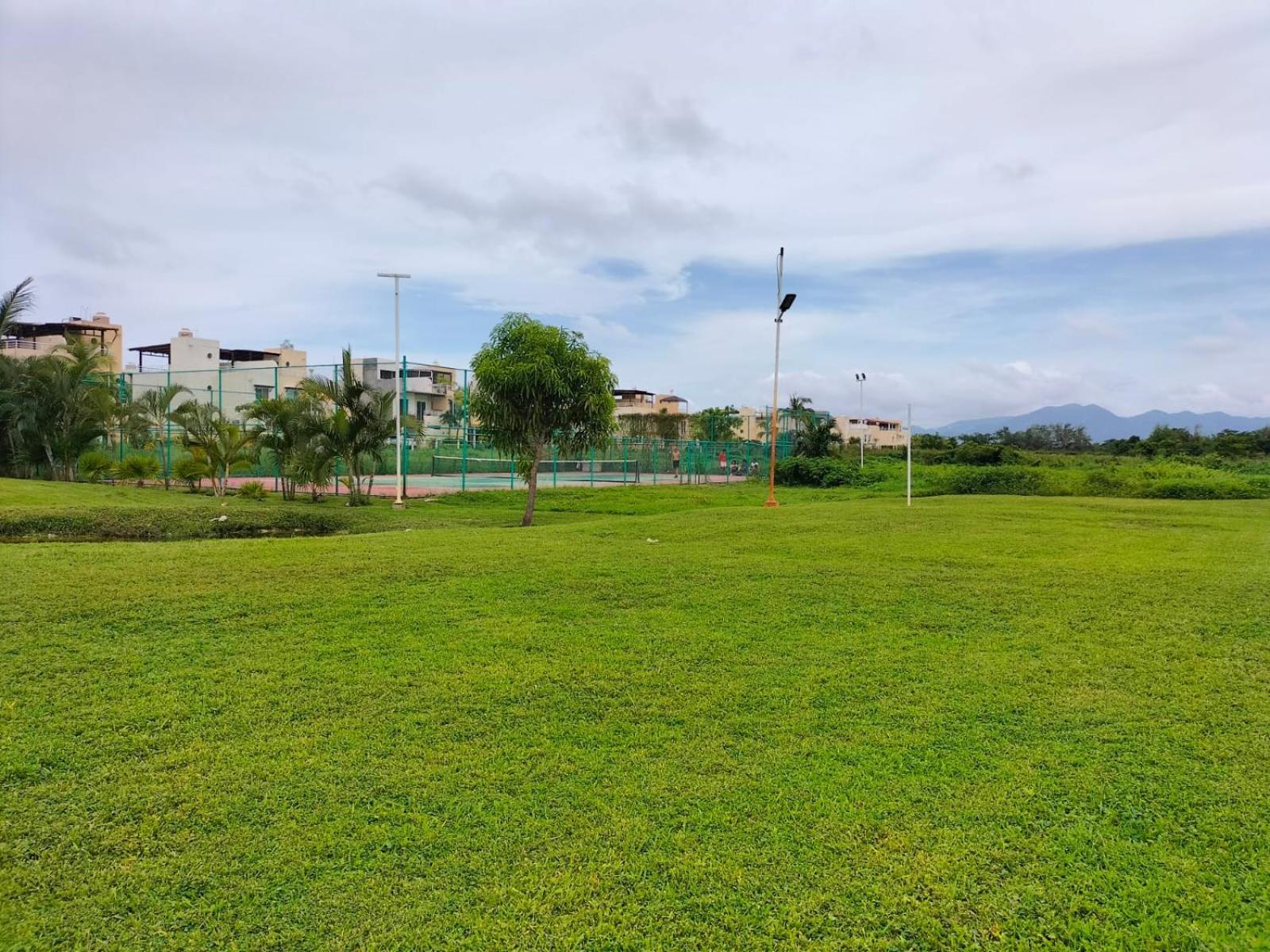 Exclusivo Departamento Zona Diamante Appartamento *
