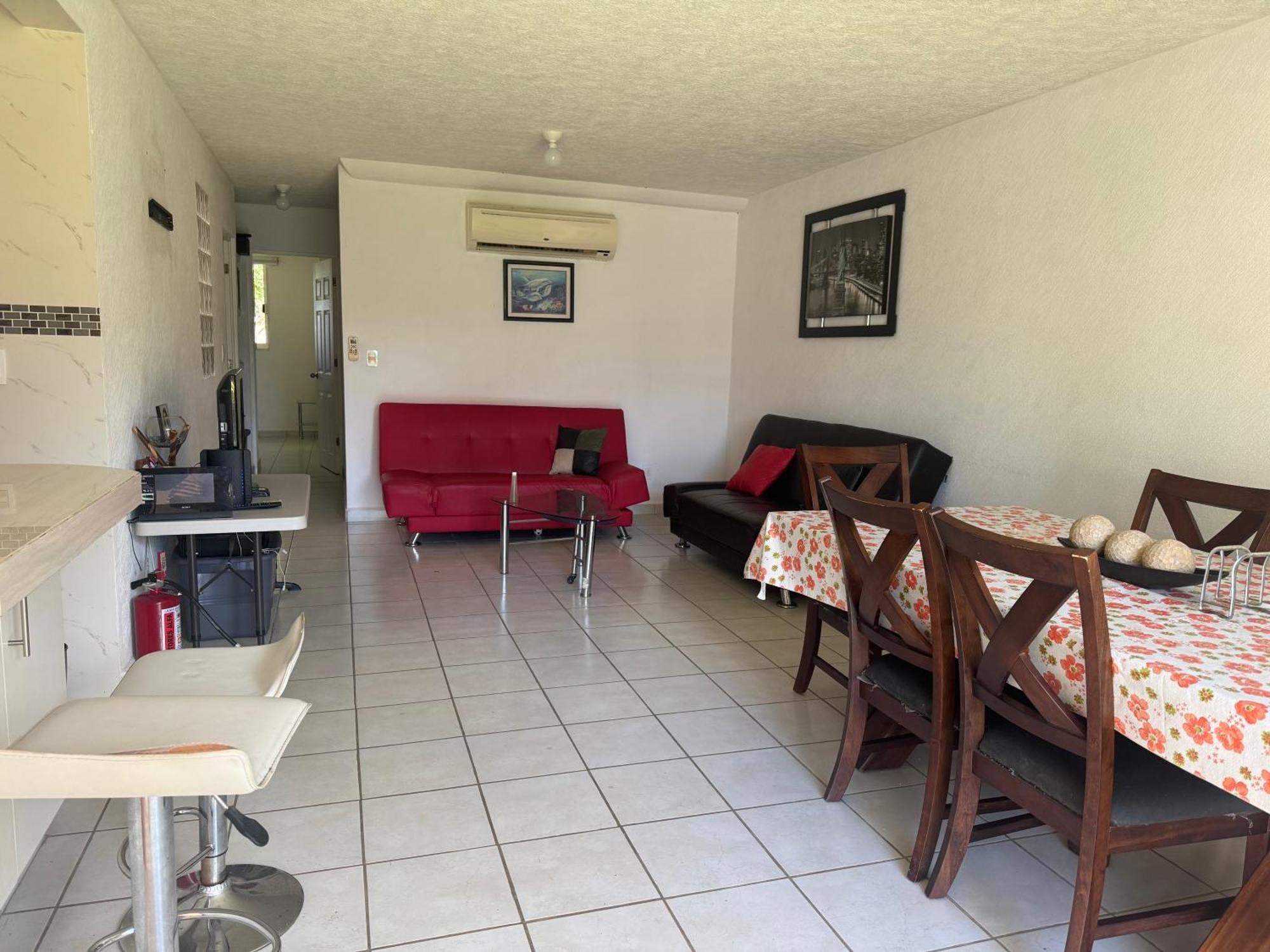Exclusivo Departamento Zona Diamante Appartamento Acapulco